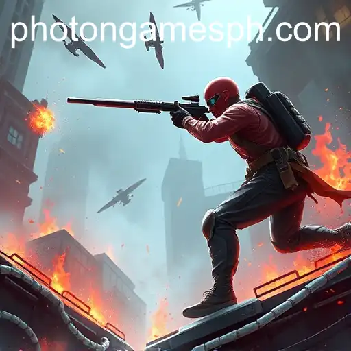 Exploring the Thrills of Action Games on Photongames