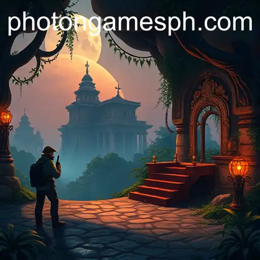 Exploring the World of Adventure Games: A Journey with Photongames