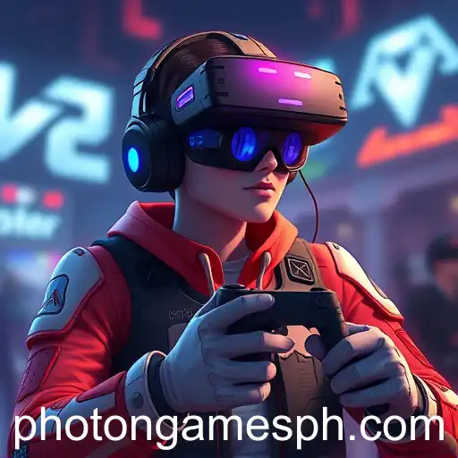 The Evolution of Gaming in 2025