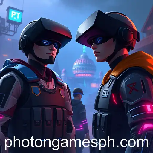 Navigating the Evolution of PhotonGames