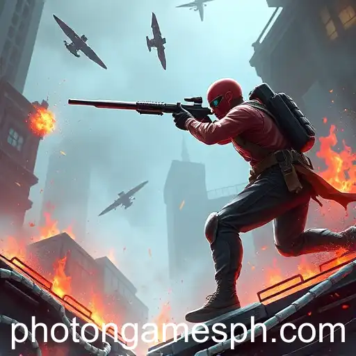 PhotonGames Leads the Charge in the Gaming Revolution