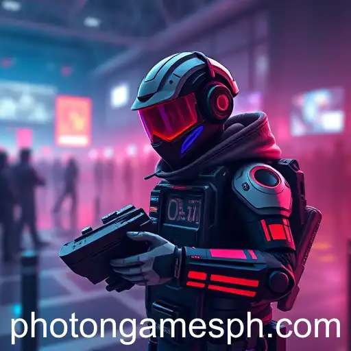 Photon Games Revolutionizes Online Gaming Experience