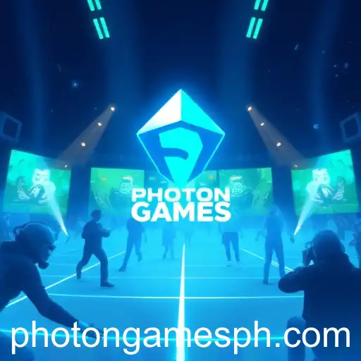 Photon Games Revolutionizes Online Gaming