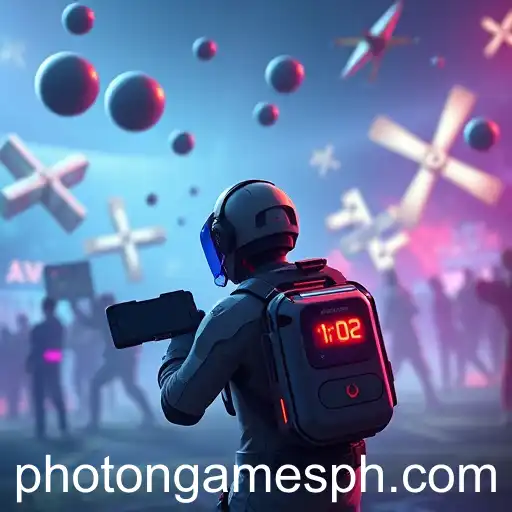PhotonGames: Revolutionizing Online Gaming in 2025