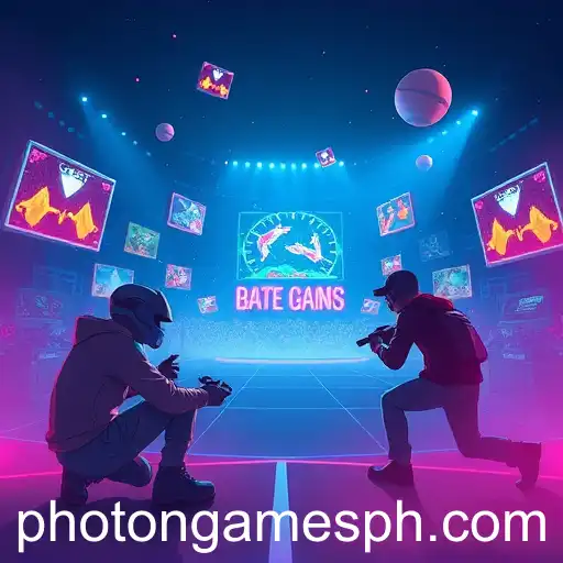 The Rise of PhotonGames in the Digital Era