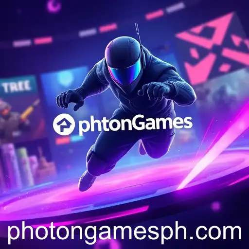 PhotonGames' Rise in the Competitive Gaming Arena