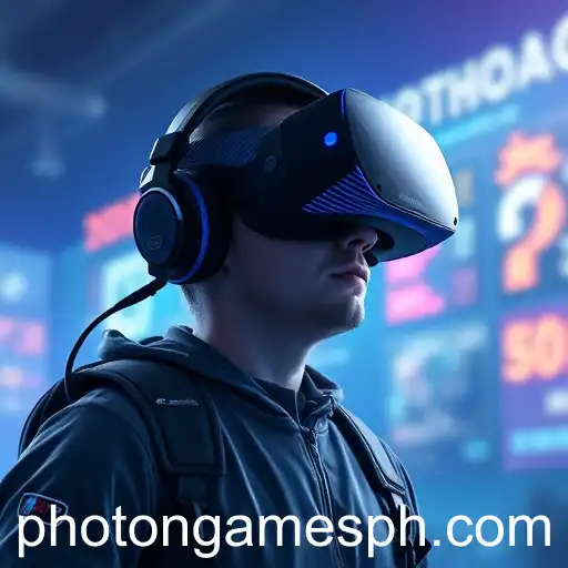 PhotonGames Expands in 2025: A New Era for Online Entertainment