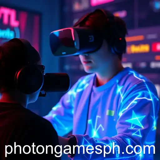 PhotonGames' Emerging Role in the Gaming Landscape