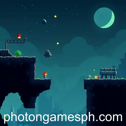 PhotonGames Revolutionizes Online Gaming Experience