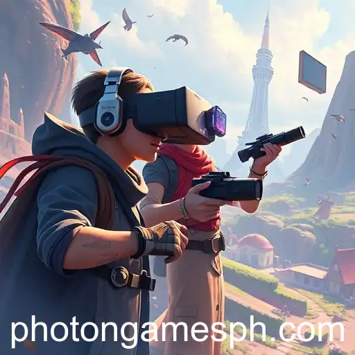 Innovative Highlights from Photongames in 2025