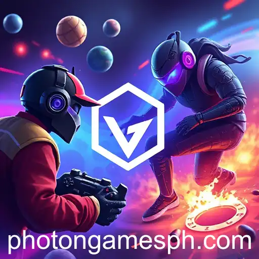 PhotonGames: Shaping the Future of Online Gaming