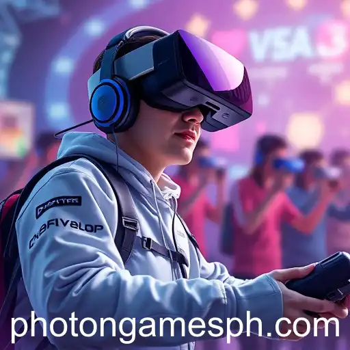 PhotonGames Redefines Online Gaming Landscape