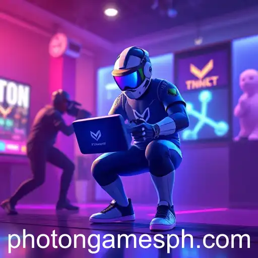 The Rise of PhotonGames: A 2025 Perspective