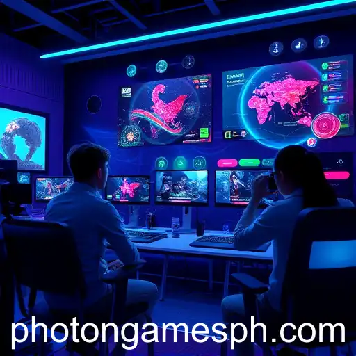 The Rise of PhotonGames in the Gaming World