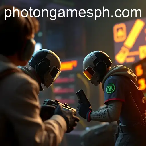 The Rise of Multiplayer Games in the Digital Age: Exploring the Impact of Photon Games Technology