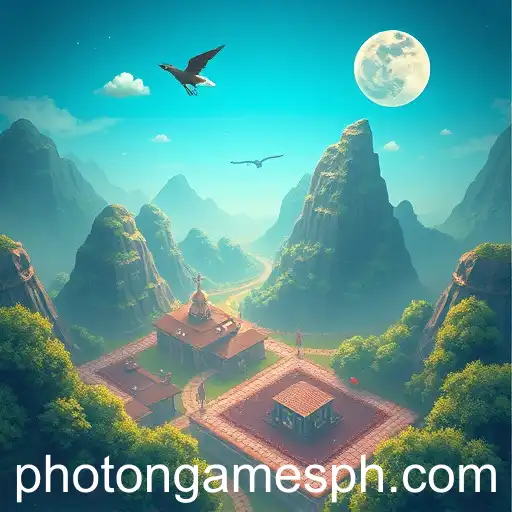 PhotonGames Sets New Industry Standards