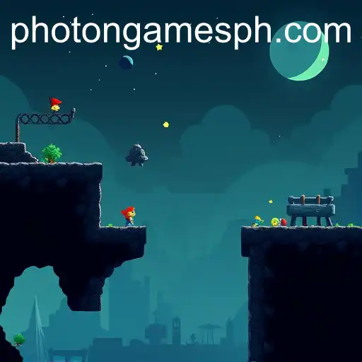 The Revival of Platformer Games: Embracing the 