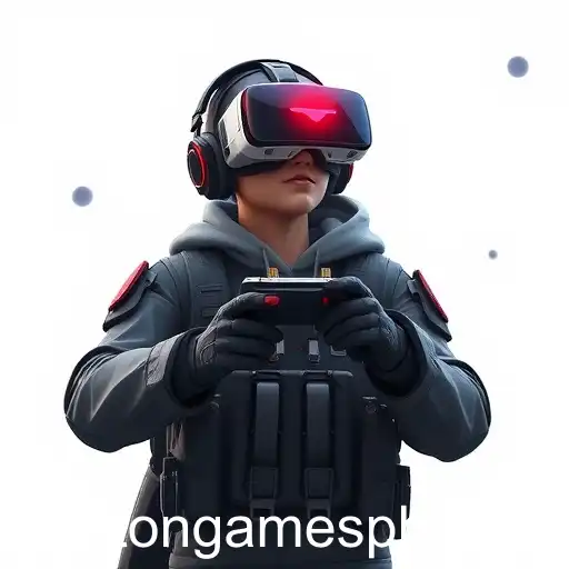 The Rise of Photon Games in the Gaming Industry