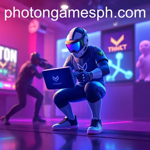 The Rise of PhotonGames: A 2025 Perspective