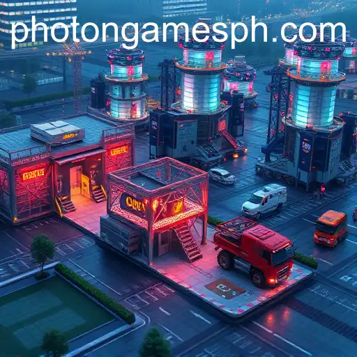 Exploring the Fascinating World of Simulation Games