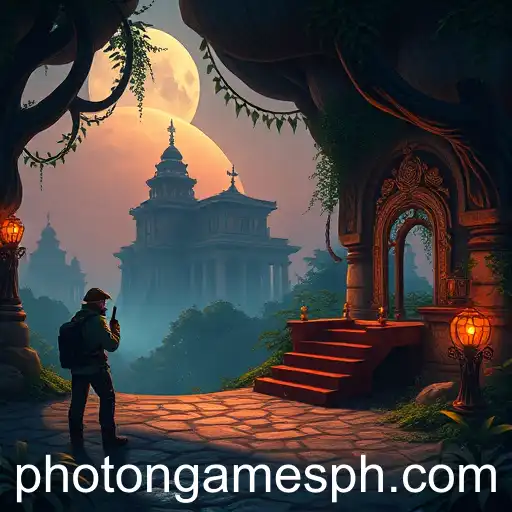 Exploring the World of Adventure Games: A Journey with Photongames