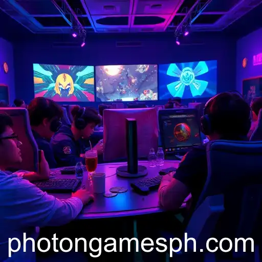 The Evolution of Online Gaming Communities