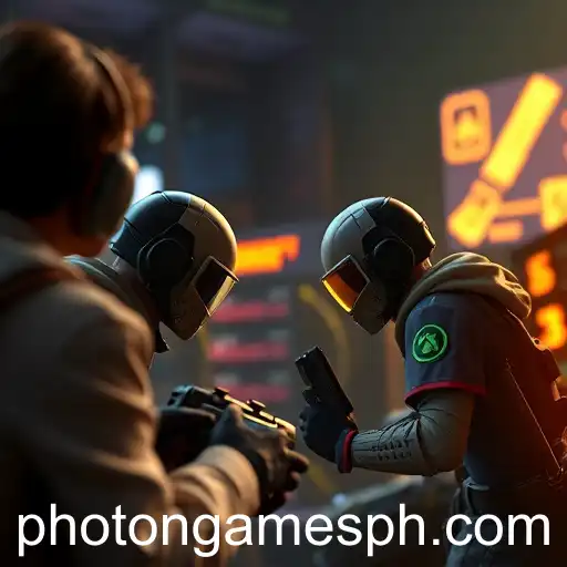 The Rise of Multiplayer Games in the Digital Age: Exploring the Impact of Photon Games Technology