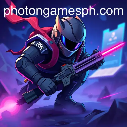 PhotonGames Shaping the Gaming Industry