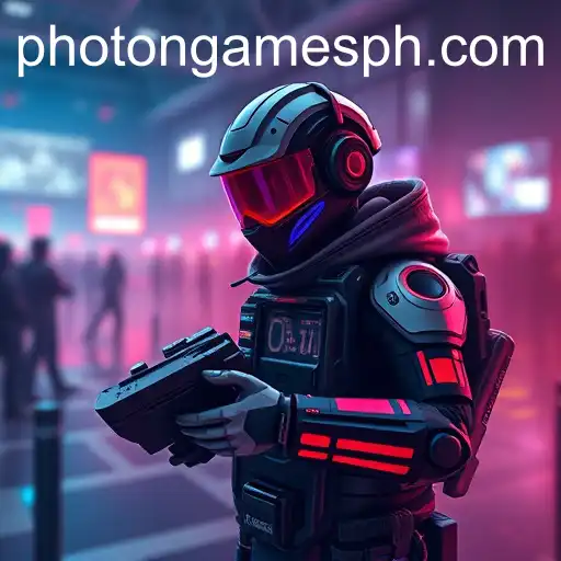 Photon Games Revolutionizes Online Gaming Experience