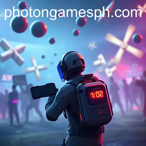 PhotonGames: Revolutionizing Online Gaming in 2025