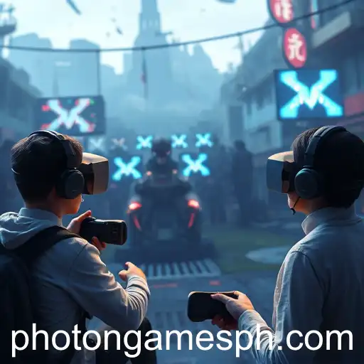 The Rise of PhotonGames in the Digital Era