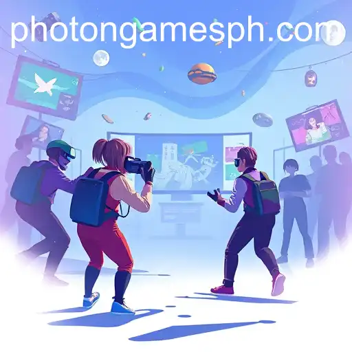 PhotonGames Emerges as a Game-Changing Platform
