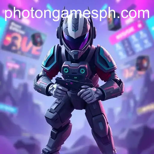 The Rise of PhotonGames: A Beacon in the Gaming Universe