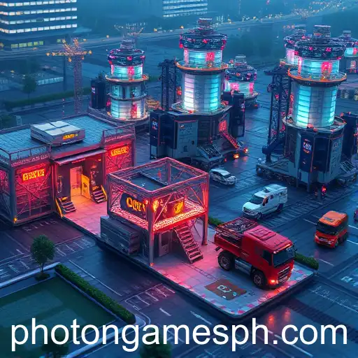 Exploring the Fascinating World of Simulation Games